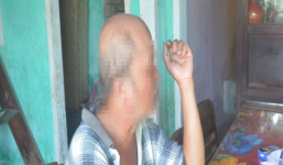 Bị giang hồ siết nợ, hai vợ chồng tự tử trước mộ gia tiên